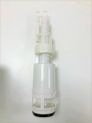 SWCV1 Short Mechanical Flush Valve new