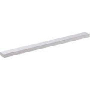 Ideal Standard  Ideal Standard i.life 27cm handle, brushed chrome T5325YE
