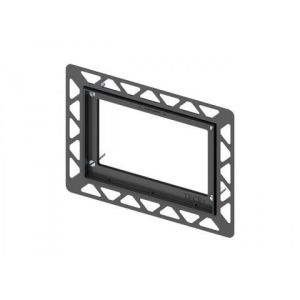 Tece toilet installation frame for flush mounting 9240649 , chrome
