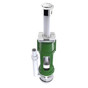 Thomas Dudley 313348 Niagara Mechanical Dual Flush Valve