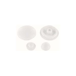 Ideal Standard K798701 Toilet Seat Buffer Pads for Tizio Alpine White