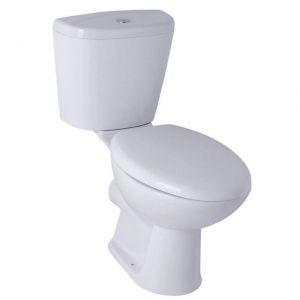 Toilet seat for IDEAL STANDARD WC ELIVAS