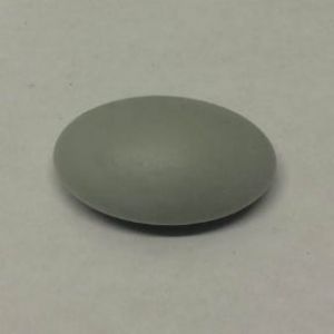 Toilet Seat Lid Buffer  For Pressalit Dania 982 Grey Pair - A4023