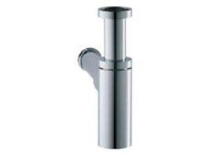 Tonic guest Ideal Standard Siphon sink Chrome A3488AA