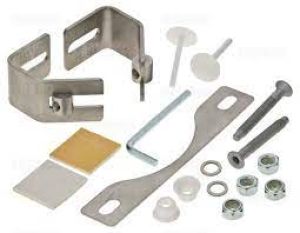 Tonic  Oceane  Ideal Standard Brace Brass T601001