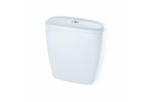 Twyford  AR2342WH Alcona CC Cist 6/2.4l PB/DF