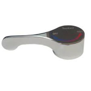 Twyford Sequential Lever Handle SF0161CP