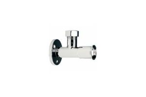 Twyford Sola Bib Extension Tube Wall Plate 115mm Concealed ZQ5567 SOLD AS SINGLE