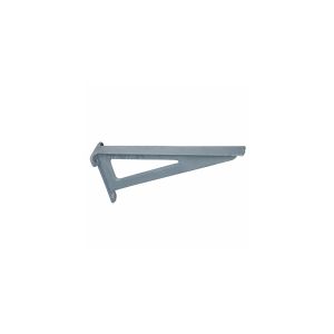 Twyford SR1342XX Screw to Wall Brkts 400mm