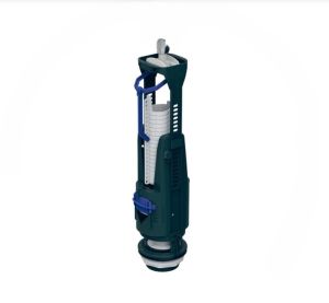 Geberit universal WC water flushing mechanism Basic 240, dual flush, 136.909.21.2
