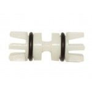 Universal spare parts - Valve for diverser PORCHER 574091 - PORCHER : RR574091