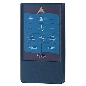 UNIVERSAL GROHE  REMOTE CONTROL  36206000