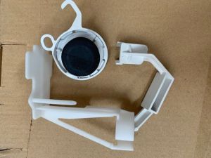 Valsir 590845 Mepa concealed cistern Sanicontrol type A11 start