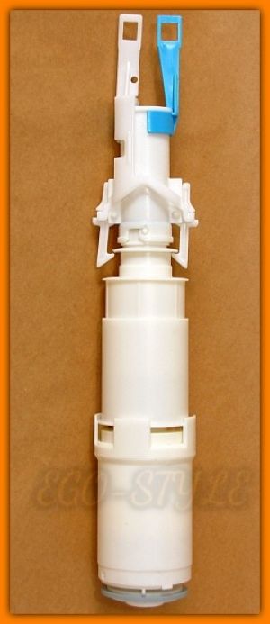 Valsir VS0820441 The drain valve concealed cistern RIOS 2 820441 VALSIR Flush Valve
