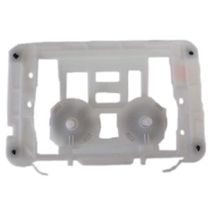Valsir VS0822001 Counter plate complete Valsir 822001.