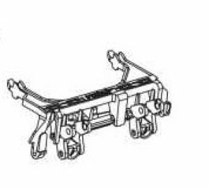 Valsir VS0866796 Mechanical Transformation Kit  winner VALSIR VS0866796 Valsir