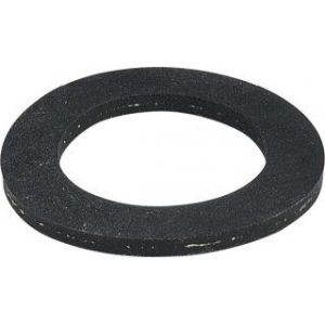 Viega 107390 Seal 9953 ME black in rubber 27,0x42x2,5mm