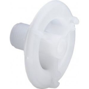 Viega 111,267 flange 6176-236 for Citaplex overflow plastic