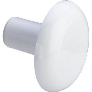 Viega 112547 closure Rosette 5693 plated in 32mm plastic