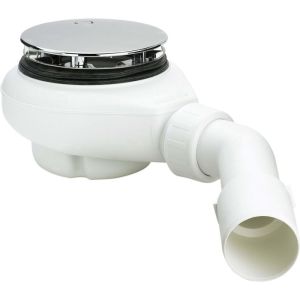 Viega Tempoplex functional unit 6961 Drain 80 mm Incl. Cover 575601