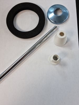 VILLEROY & BOCH ISOLATION KIT