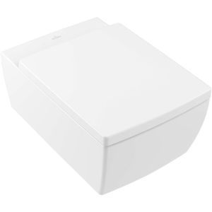 Villeroy und Boch Memento 2.0 WC seat 8M24S10