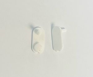 Vitra DESCALER INSERT COVER -317011YP1TE
