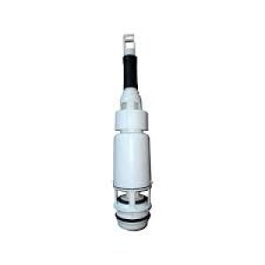 Visam 900-001 Concealed Cistern Flush Valve for Group Slim 80