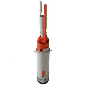 Vitra 436869 Flush Valve 2.5/4 lt