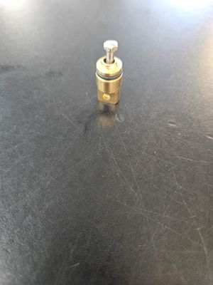 Vitra A21765YP Flywheel spacer spare part