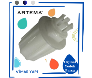 Vitra A33420YP Stop Valve Adapter