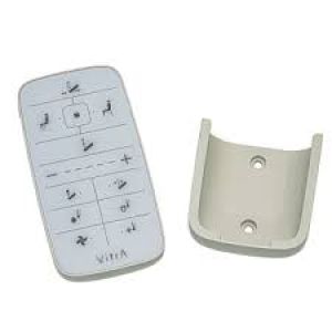 Vitra COMFORT REMOTE 317008YP1TE