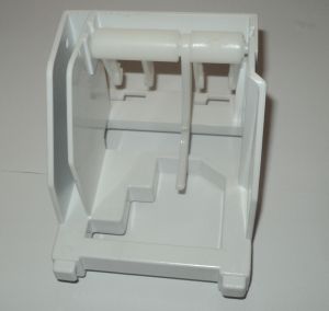 Vitra Concealed Lever Mechanism  