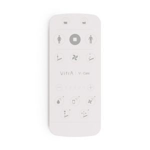 Vitra PRIME REMOTE CONTROL 317100YP1TE