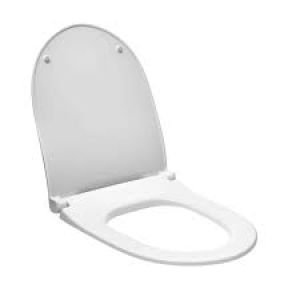 VitrA Quantum Slim Soft Close Seat and Cover 220-003R009