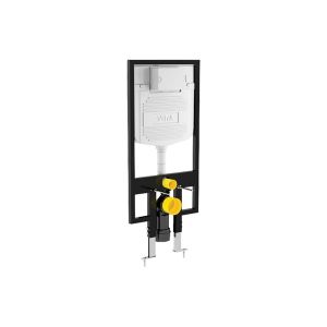 Vitra Recessed  Concealed  Toilet cistern  8 cm 748-5801-01