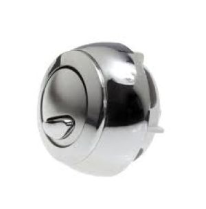 Vitra SIAMP S50 CISTERN UNIT PUSH BUTTON -U34495009