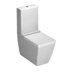 Vitra T4-Frame Toilet Seat Cover  96-003-001 Standard Close T4