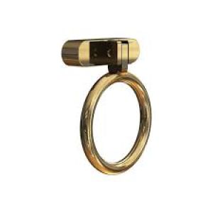 Vitra Valarte Gold Handle (1 Piece) 62258