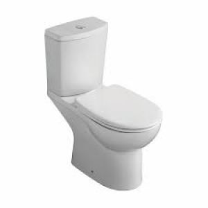 Vue Soft Close Seat and Cover W302301