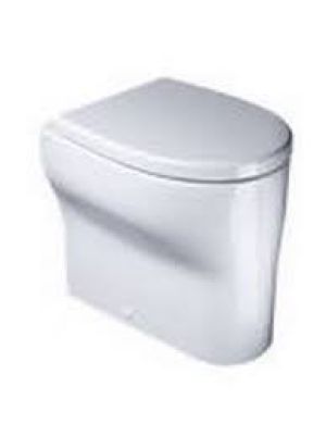 WC-Seat MUSE 53/56 CATALANO ORIGINAL.SOFT CLOSE MUSTF000
