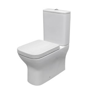 Noken Porcelanosa  Urban WHITE  100163013 / N369225485 C/C adjustable outlet pan with fixing kit 100077249 - N499816855.