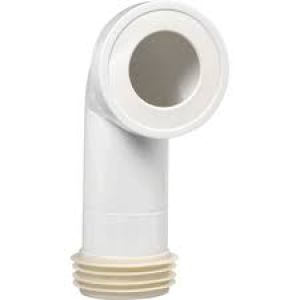 Wirquin Macdee 90 DEGREE PAN CONNECTOR 71240001