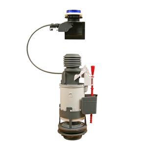 Wirquin Macdee JOLLYTRONIC, no touch flushing valve 10120021