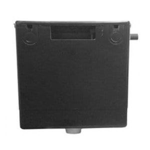 Wirquin Pneu-Compact I pneumatic single flush front and top access bottom entry 1½