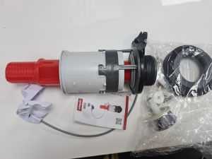 WIRQUIN SINGLE FLUSH VALVE MD+00 2350035 MD2