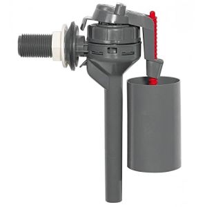 Wirquin Topy  inch 15mm Plastic Side Entry Inlet Float  16300601