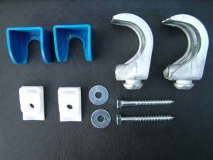 WISA Corner kit for Wisa XS Excellent Pretext elements