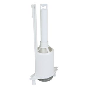 WISA Flush mechanism WISA 500 including rubber seal R776  876253