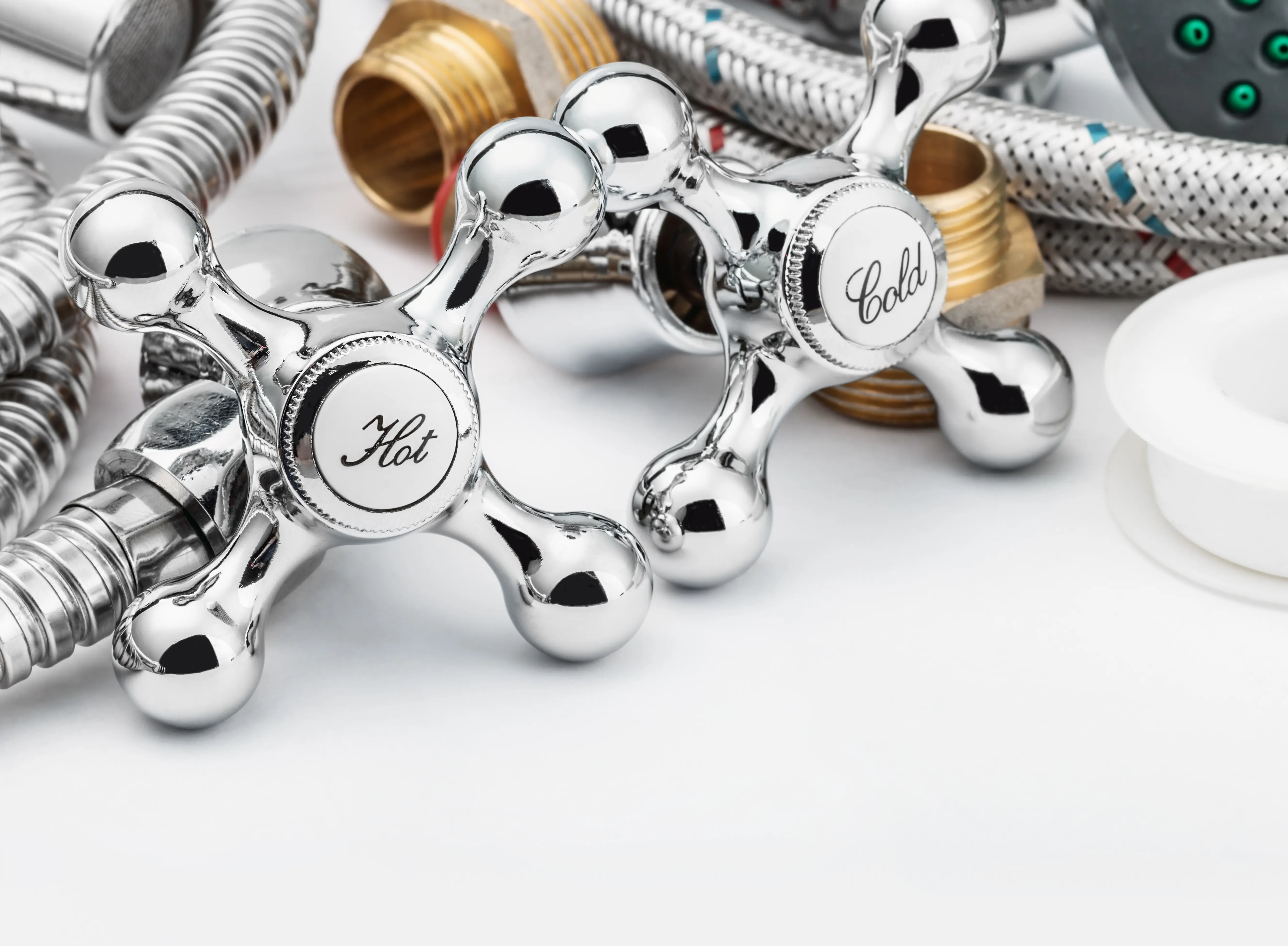 Toilet Seat Hinges